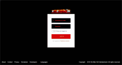 Desktop Screenshot of hitafterhitentertainment.com